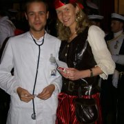 Jeck op Deck (31.01.08)